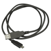 Phonak USB - Micro USB lead for Phonak Roger transmitters 1M