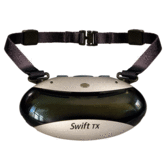 SwiftTX pendant transmitter