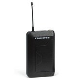Trantec S4.04 Beltpack Radio Microphone Transmitter