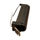 Replacement Battery compartment for Trantec S5BTX