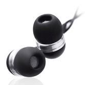 Bellman Hi-quality Audio Earphones with 3.5mm plug - BE9124