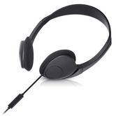 Bellman Maxi Pro headphones with microphone - BE9233