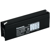Panasonic NPA-12/2 12V 2.2Ah Lead Acid Battery