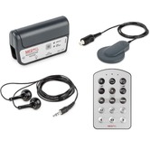 MED-EL Microphone Test Device Kit for SONNET and SONNET 2