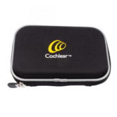 Cochlear Aqua+ storage case