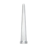 Replacement acrylic tip for Heine Mini-C Ear Light