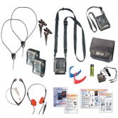 fmGenie Neckloop accessory pack