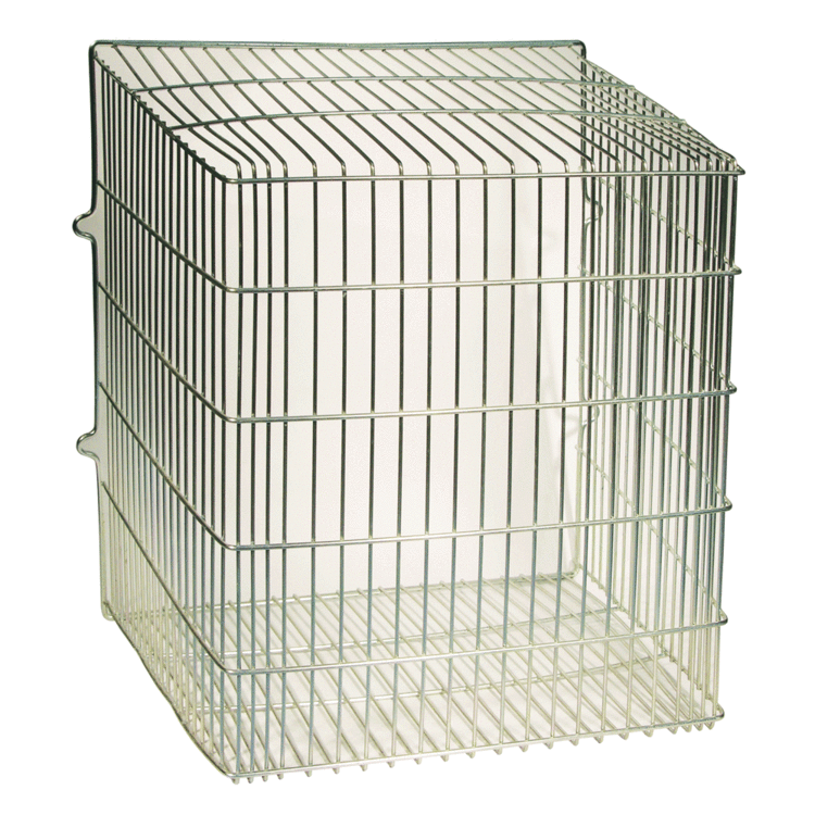 Protective Speaker Cage for Sports Protective Cages Accessories