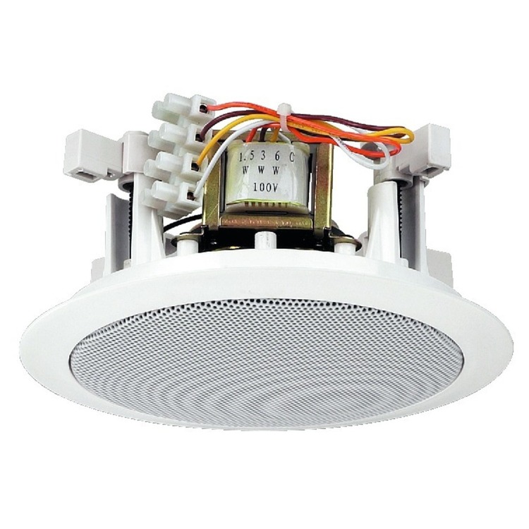 100v line ceiling speakers